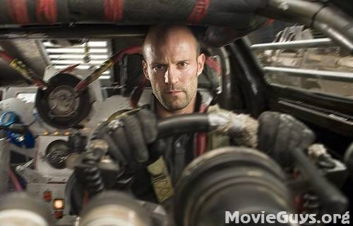 Death Race
