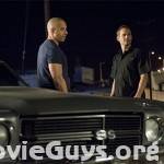 Fast and Furious Trailer