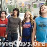The Rocker - Review