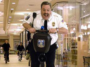 Paul Blart - Mall Cop